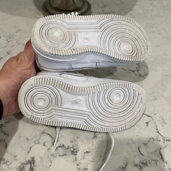 Nike force one LE toddler sneakers - Picture 7 of 7
